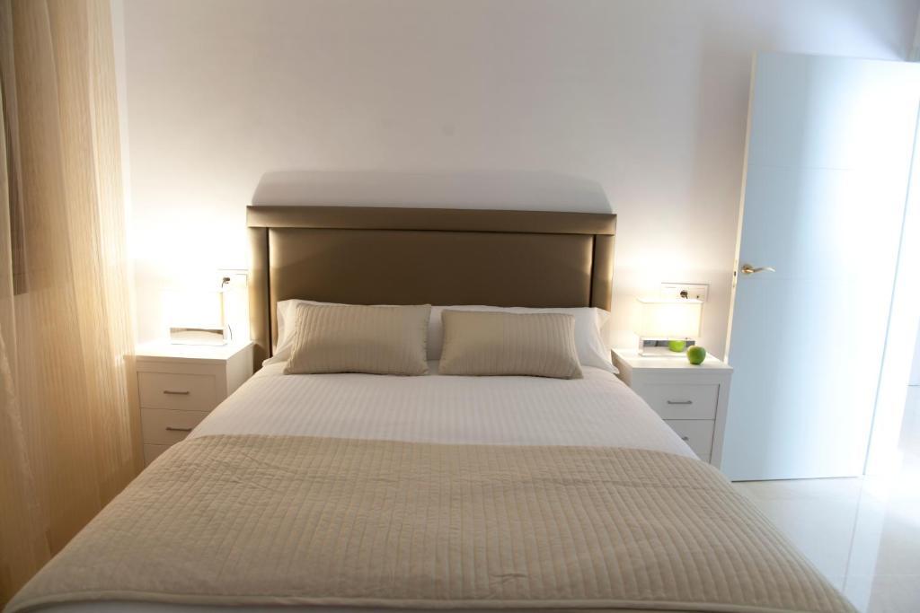 Aparthotel Bibo Gran Via Granada