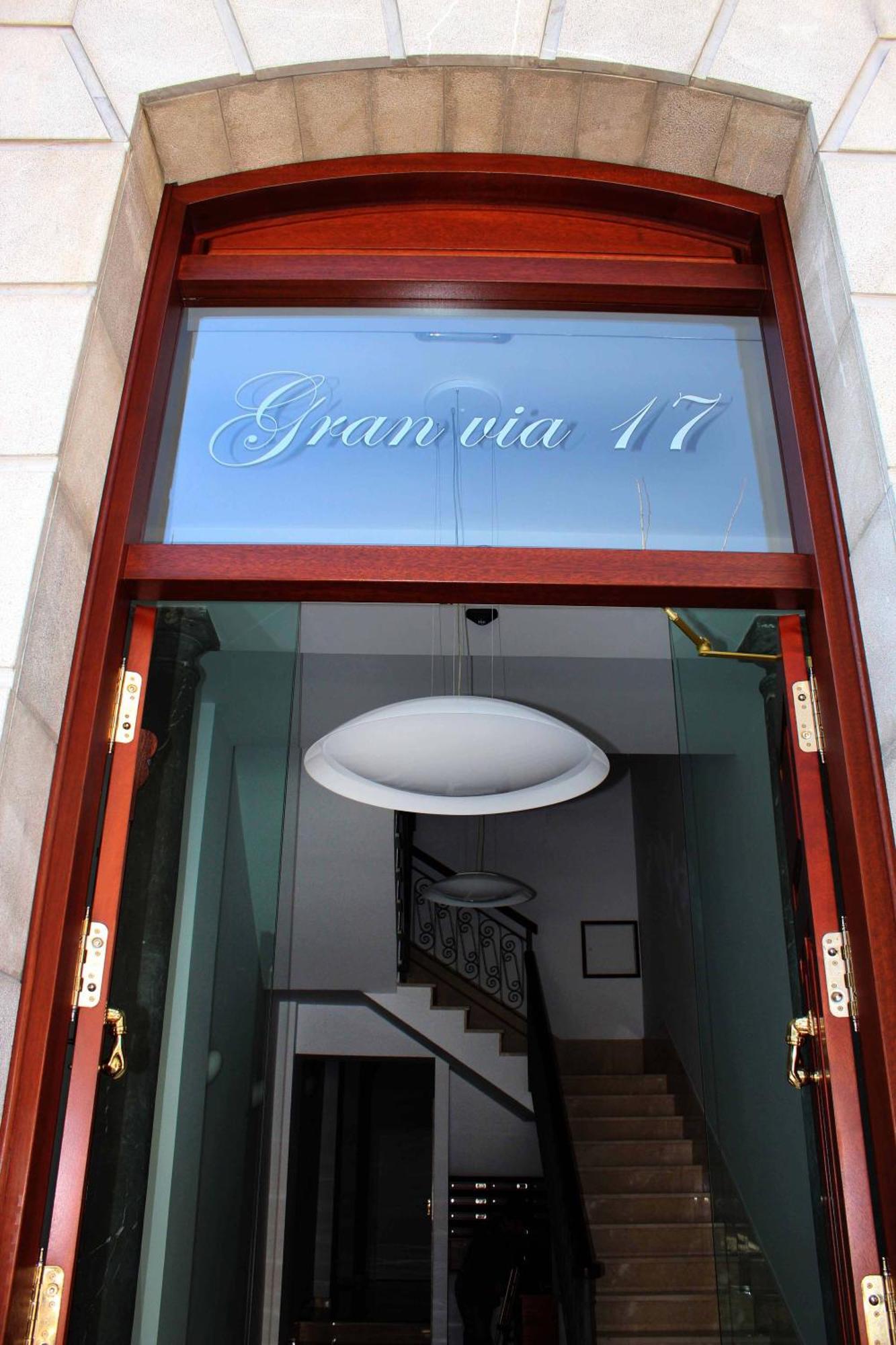 Aparthotel Bibo Gran Via