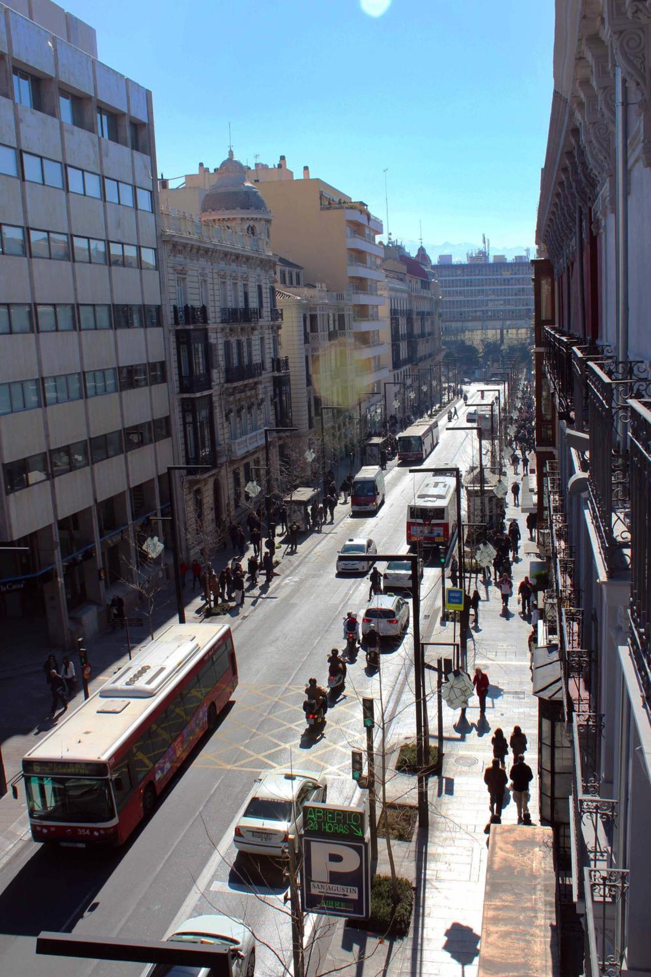 Aparthotel Bibo Gran Via 3*