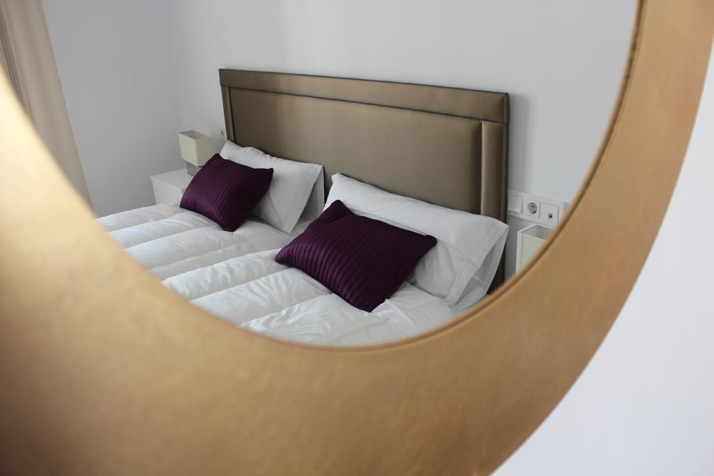 Aparthotel Bibo Gran Via Granada