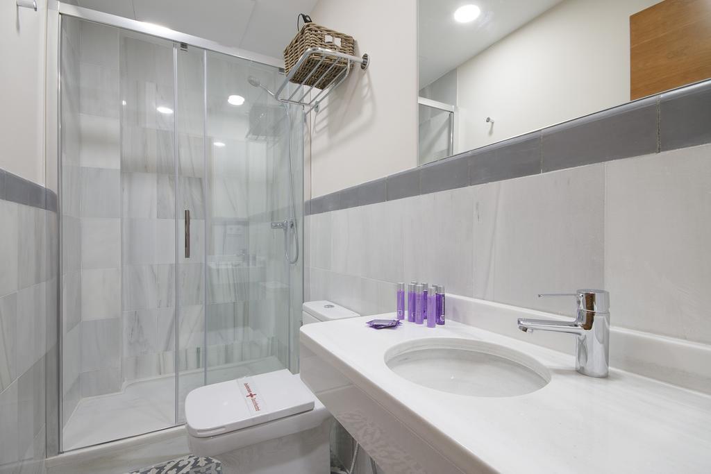 Aparthotel Bibo Gran Via