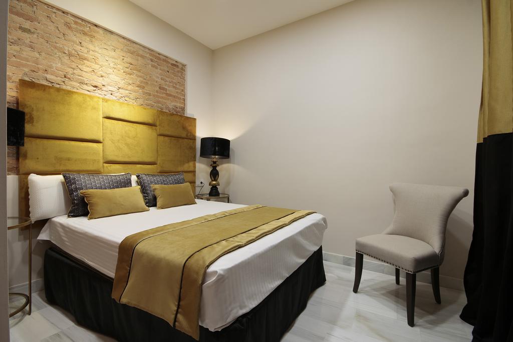 Bibo Gran Via Aparthotel