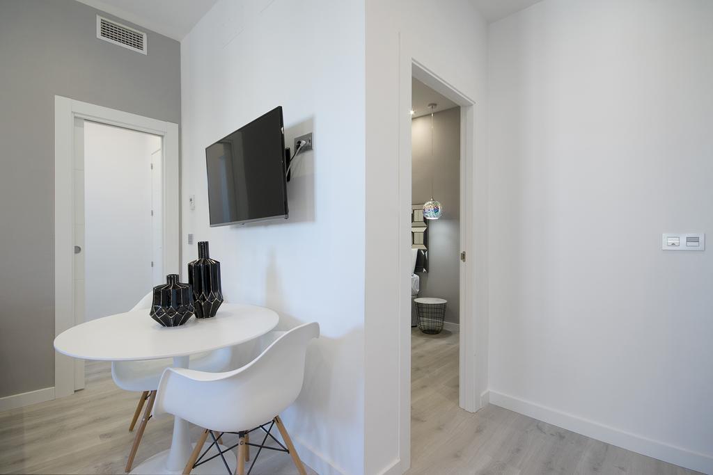 Aparthotel Bibo Gran Via 3*