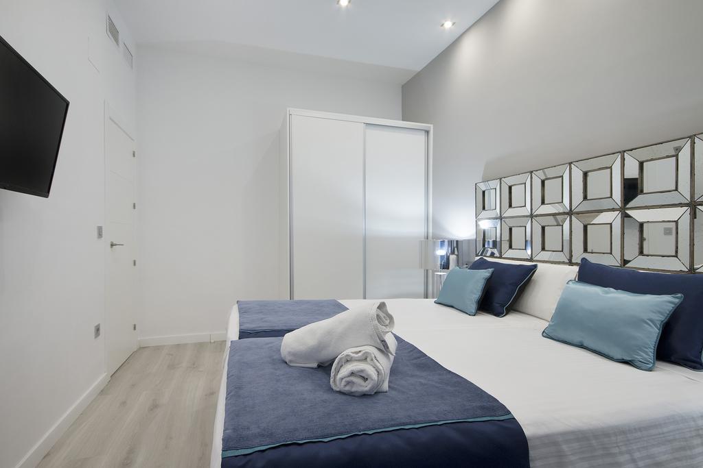 Aparthotel Bibo Gran Via 3*