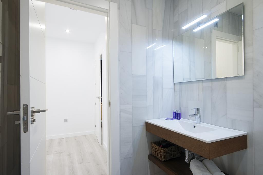 Bibo Gran Via Aparthotel