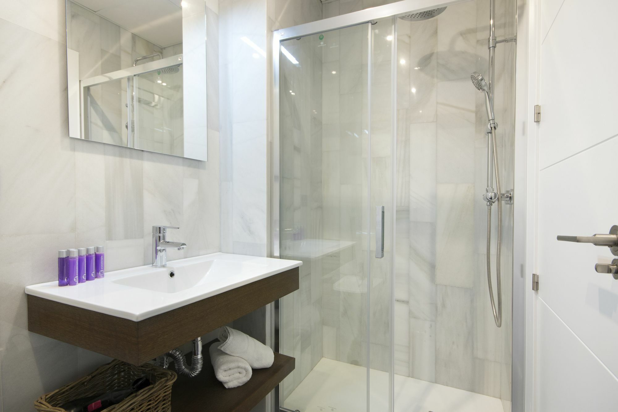 Aparthotel Bibo Gran Via 3*