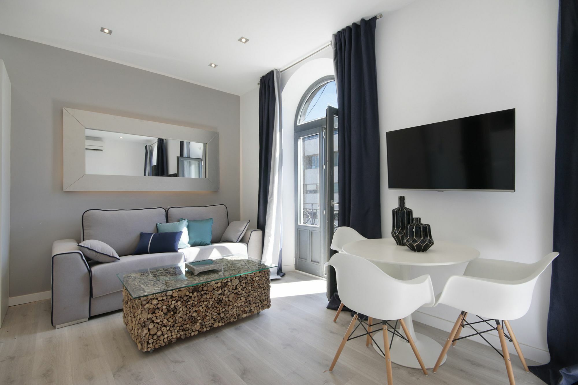 Apartment Bibo Gran Via
