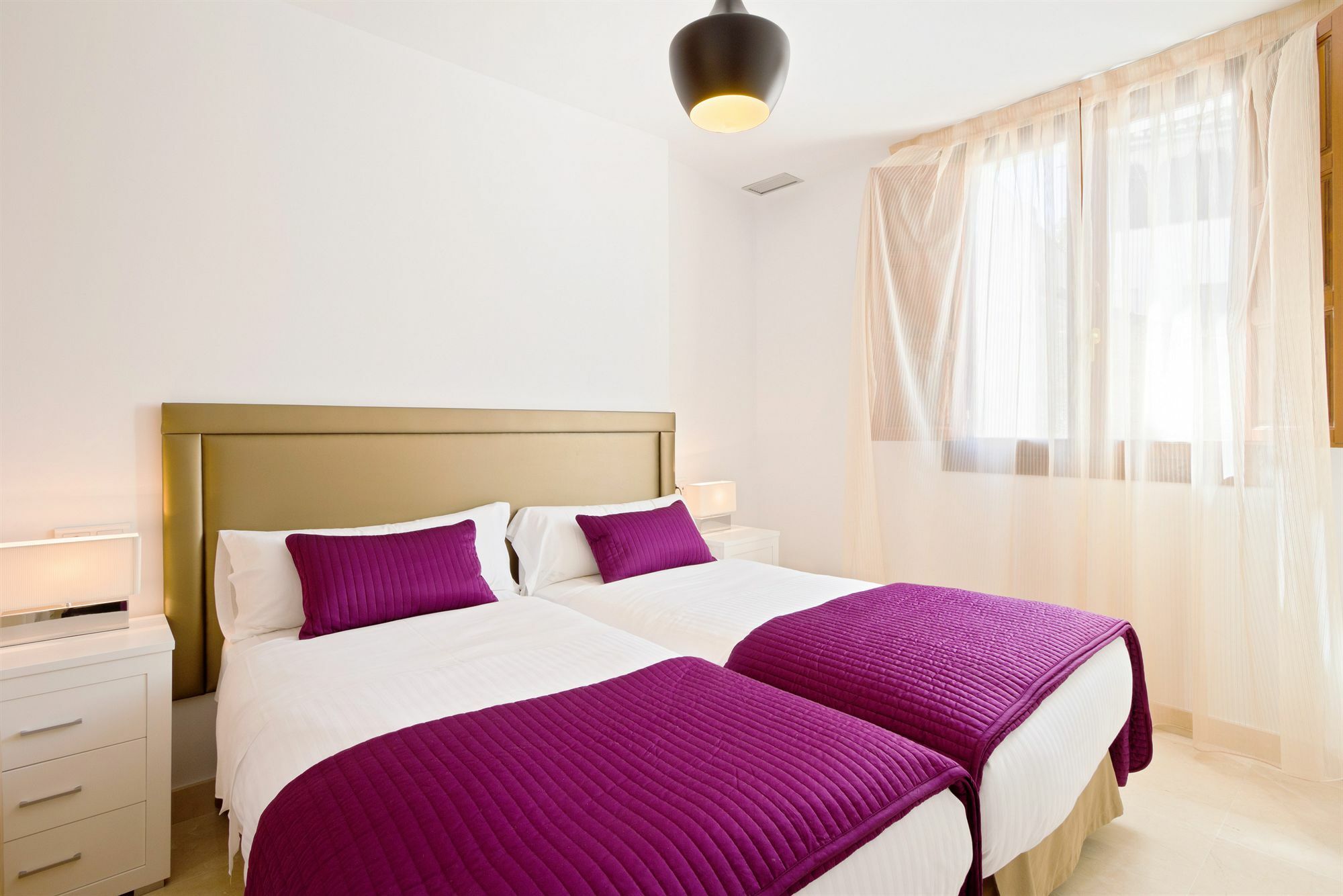 Bibo Gran Via Aparthotel 3*