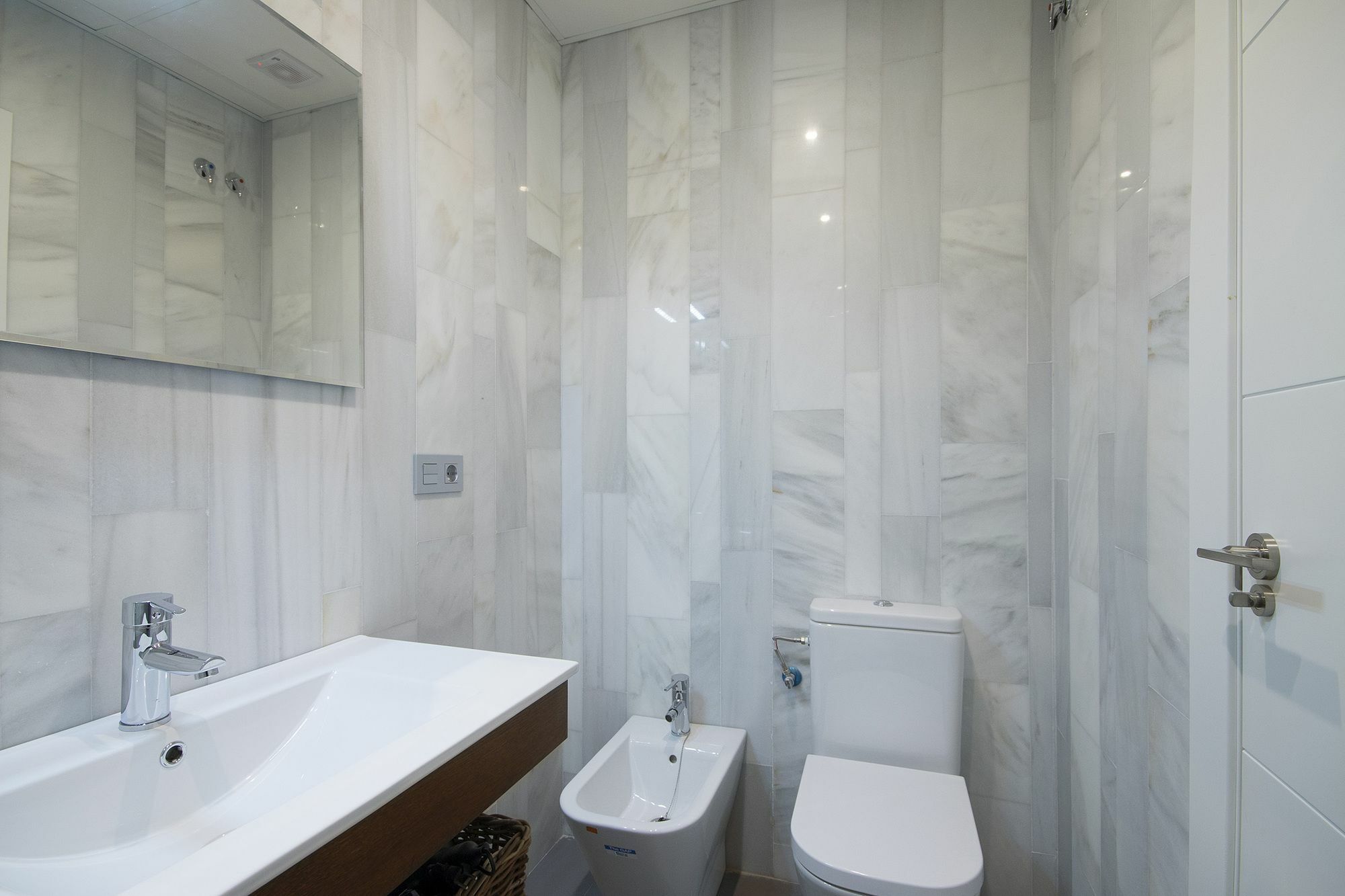 Aparthotel Bibo Gran Via 3*