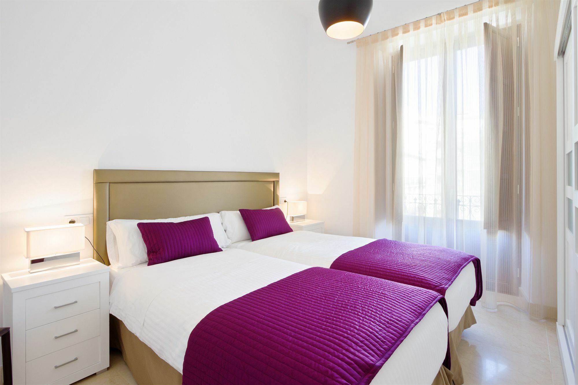 Aparthotel Bibo Gran Via