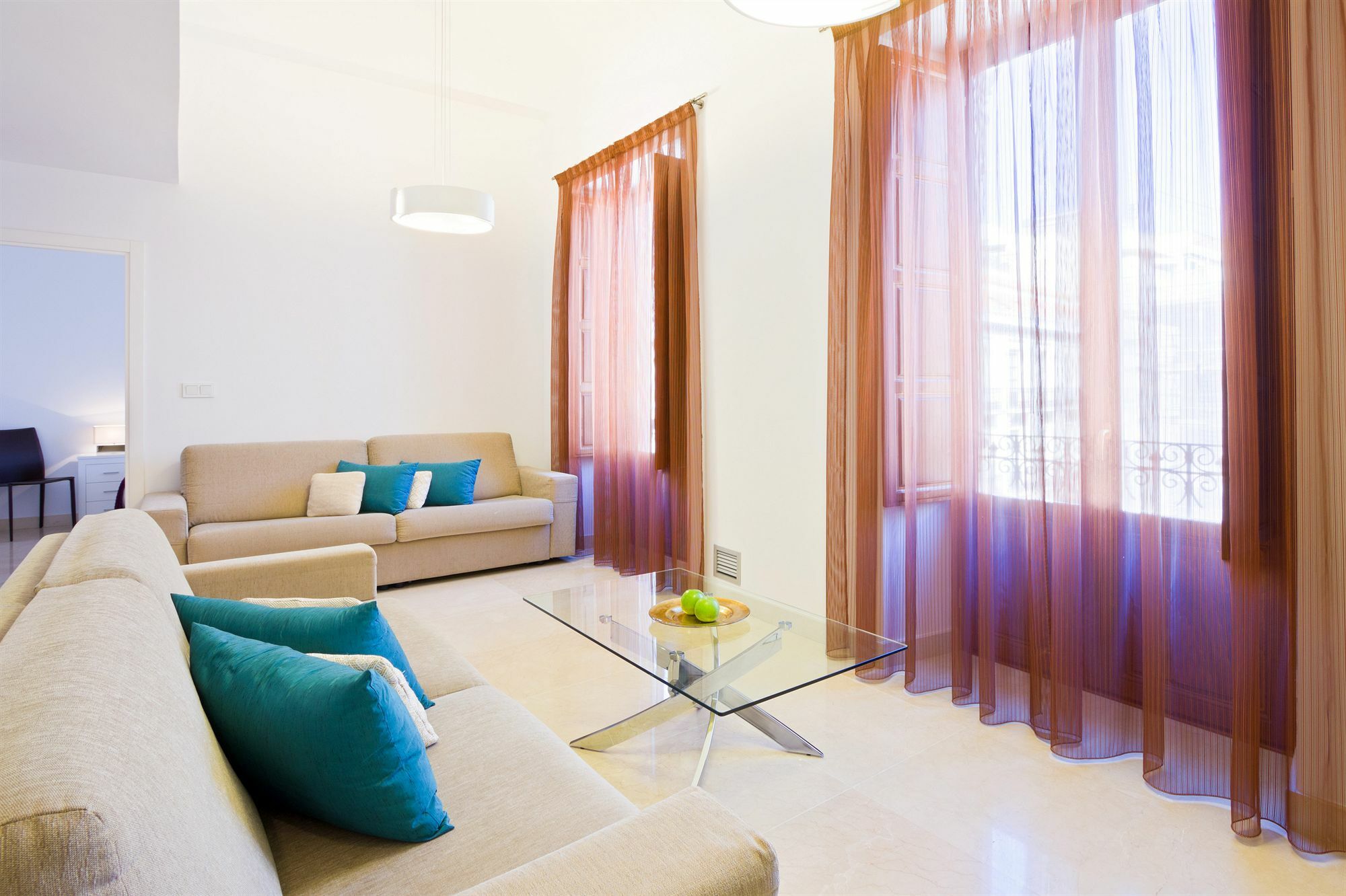 Bibo Gran Via Appartement *